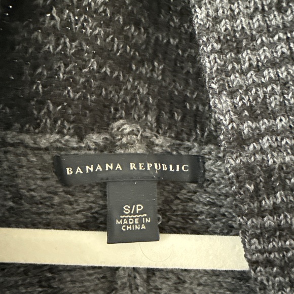 Knit Cardigan - Picture 3 of 4